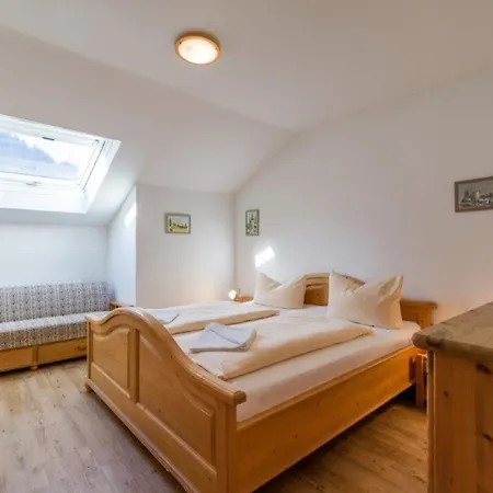Lejlighed Chiemgau Comfort A8 Ferienwohnanlage Oberaudorf Mit Sauna Oberaudorf
