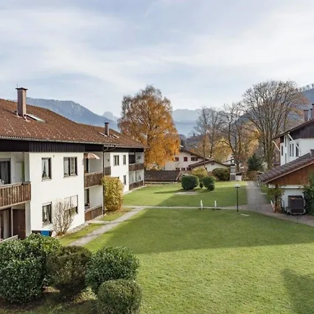 Chiemgau Comfort A8 Ferienwohnanlage Oberaudorf Mit Sauna * Oberaudorf