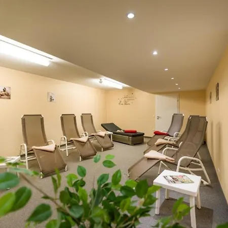 Lejlighed Chiemgau Comfort A8 Ferienwohnanlage Oberaudorf Mit Sauna *